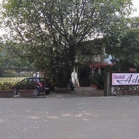 Hotel Ashoka Lonavala Exterior foto